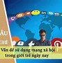 Ảnh Hưởng Của Điện Thoại Đến Trẻ Em