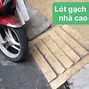 Chống Trơn Trượt Gạch Lát Nền Nhà Tắm Viglacera