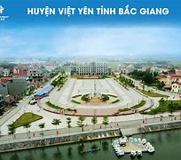 Chung Cư Tại Việt Yên Bắc Giang