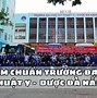 Đại Học Kỹ Thuật Y Dược Đà Nẵng Địa Chỉ