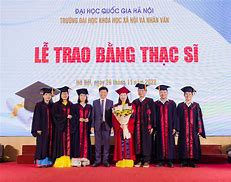 Đào Tạo Thạc Sĩ Ussh Hcm