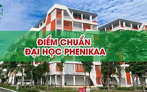 Điểm Chuẩn Cntt Phenikaa