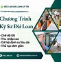 Đơn Hàng Đi Đài Loan Miễn Phí 2023