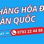 Đơn Hàng Đi Hàn Quốc Cho Nam 2024 Là Bao Nhiêu