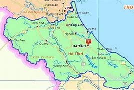 Hà Tĩnh Của Miền Nào