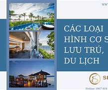 Hệ Thống Cơ Sở Lưu Trú Du Lịch