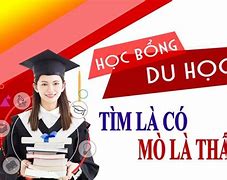 Học Bổng Du Học Đức Toàn Phần 2023