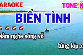 Học Hát Karaoke Biển Tình