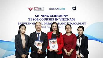 Học Tesol Tại Hà Nội