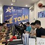 Khóa Học Kế Toán Ngắn Hạn