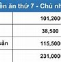 Lịch Đóng Học Phí Ute