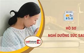 Nghỉ Dưỡng Sức Sau Sinh Cần Những Giấy Tờ Gì