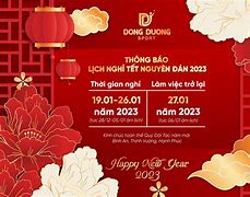 Nghỉ Tết Nguyên Đán 2023 Tính Lương Như Thế Nào