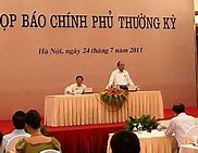 Quy Chế Làm Việc Chính Phủ