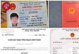 Sang Tên Xe Máy Cần Giấy Tờ Gì