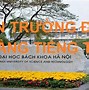 Sư Phạm Tiếng Trung Quốc Là Gì