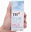 Sữa Th True Milk Hilo Có Vị Đắng