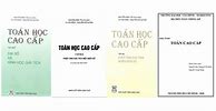 Toán Học Cao Cấp Tập 1 Nguyễn Đình Trí Pdf