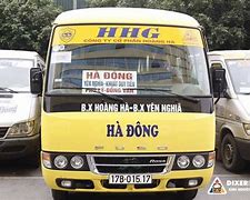 Tổng Đài Xe Hoàng Hà Thái Bình Hà Nội