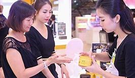 Tư Vấn Mỹ Phẩm Tuyển Dụng