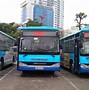 Xe Bus Từ Công Viên Thống Nhất Đi Nội Bài