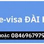 Xin E Visa Đài Loan